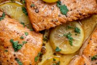 Weekly Meal Plan: January 7, 2024 Menu Ideas
