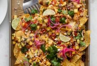 Weekly Meal Plan: January 14–20, 2024