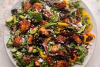 Weekly Meal Plan: Menu for January 21, 2024