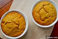 Pumpkin Spice Morning Cakes: Cozy Fall Breakfast Recipe