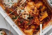 Weekly Menu Plan Starting Feb 4, 2024: Recipes & Grocery List