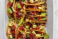 Weekly Meal Plan for Feb 11–17, 2024: Recipes & Grocery List
