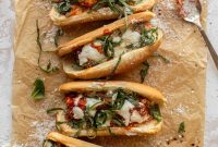 Weekly Menu Plan — February 25, 2024