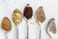 Make Your Own Pumpkin Pie Spice Blend at Home