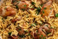 Weekly Meal Plan: What to Eat This Week (Apr 21, 2024)