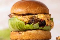 Pimento Cheese Grilled Chicken Sandwich Recipe