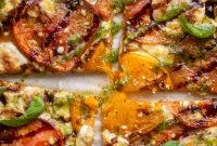 Weekly Meal Plan Starting May 5, 2024: What to Eat This Week