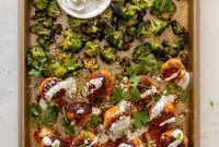 What to Eat This Week: Meal Ideas for May 12–18, 2024