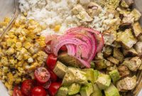 Weekly Meal Plan: What to Eat the Week of June 2, 2024