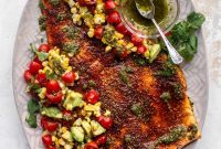 What to Eat This Week (June 9, 2024): Weekly Meal Plan Guide