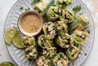 Weekly Meal Plan Ideas: What to Eat the Week of June 23, 2024