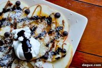 Cinnamon Apple Nachos Recipe: Sweet, Crunchy Party Snack