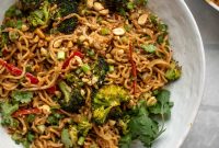 This Week’s Meal Plan: What to Eat Starting Aug 25, 2024