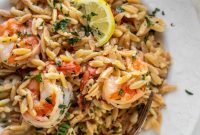 Weekly Meal Plan: What to Eat the Week of Sept 1, 2024