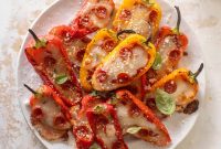 Game Day Pepperoni Pizza Poppers: Bite-Sized Party Appetizers