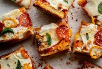 This Week’s Meal Plan: What to Eat Starting Sept 15, 2024