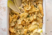 Spicy Southern Hot Chicken Salad Recipe
