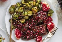 This Week’s Meal Plan: What to Eat (Sept 29–Oct 5, 2024)