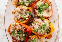 Weekly Meal Plan: What to Eat the Week of Oct 6, 2024