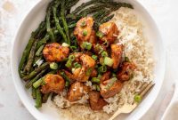 What to Eat This Week: Meal Ideas for the Week of Oct 13, 2024