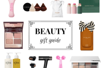 Top Beauty Gifts 2024: Trendy Picks for Every Makeup Lover