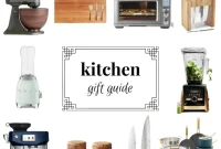 Top Kitchen Gifts 2024: 50+ Favorite Picks for Home Cooks