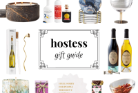 2024 Hostess Gift Ideas for Holiday Parties Everyone Will Love