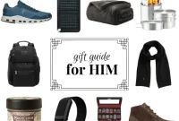 Top 2024 Gift Ideas for Him: Stylish Picks He’ll Love