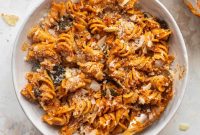 What to Eat This Week (Week of Nov 17, 2024): Meal Ideas