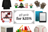 2024 Kids’ Gift Guide: Top Toys and Favorites from Our Family