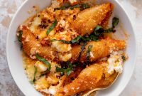What to Eat This Week — Meal Ideas for the Week of Dec 1, 2024