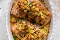 Weekly Meal Plan: What to Eat the Week of 12/22/24