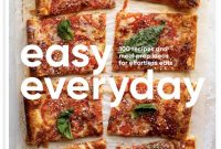 Everyday Family Cookbook: Simple Recipes for Busy Weeknights