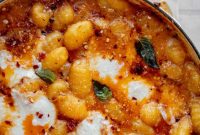 Weekly Meal Plan: What to Eat the Week of Jan 12, 2025