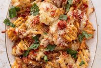 Cheesy Pizza Fries Recipe: Crispy, Melty Snack for Game Night