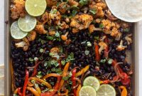 What to Eat This Week — Meal Plan for Feb 2, 2025
