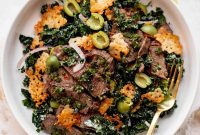 Weekly Meal Plan: What to Eat Feb 9–15, 2025