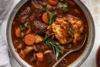 What to Eat This Week: Meal Plan & Recipes for March 2–8, 2025