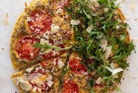 Weekly Meal Plan: What to Eat the Week of March 16, 2025