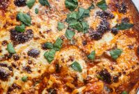 Weekly Meal Plan: What to Eat the Week of March 23, 2025