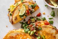 Weekly Meal Plan: What to Eat Starting April 6, 2025