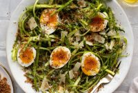 Weekly Meal Plan Ideas for April 13–19, 2025
