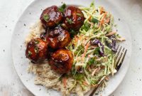 This Week’s Meal Plan: What to Eat (April 20–26, 2025)