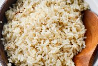 High-Protein Rice Bowls for Muscle Growth and Meal Prep