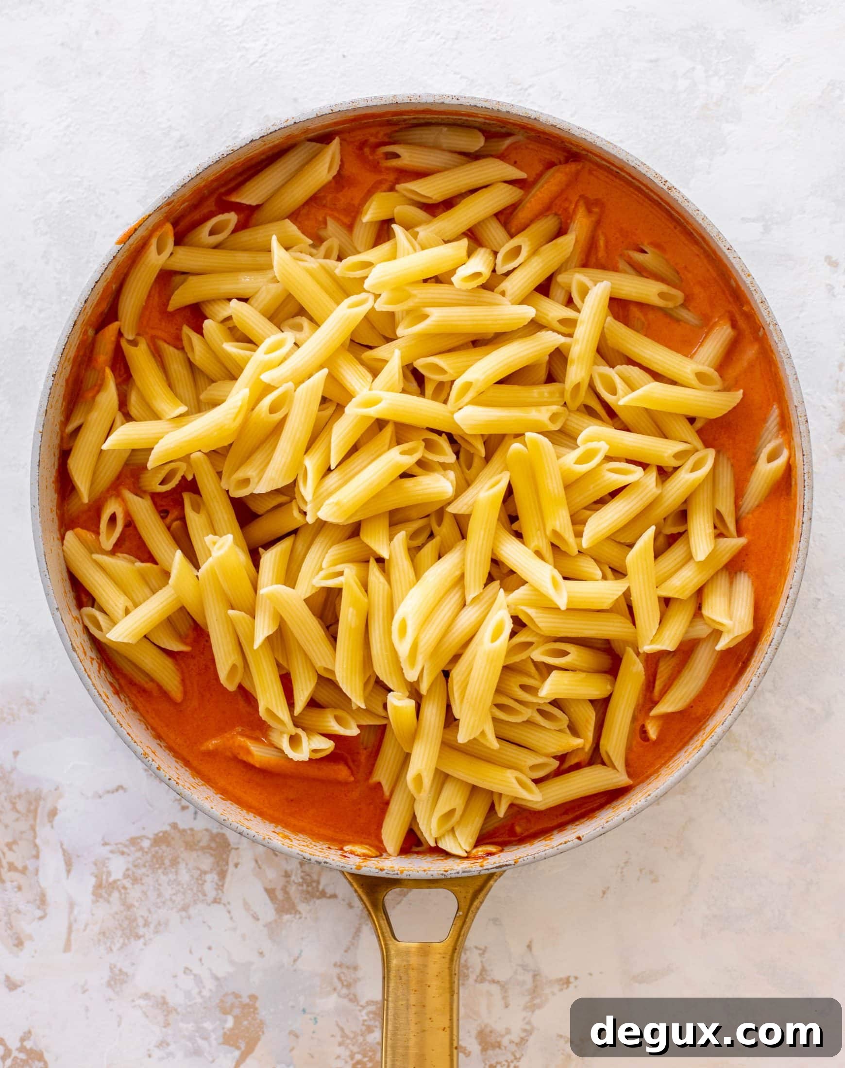 grilled chicken vodka pasta