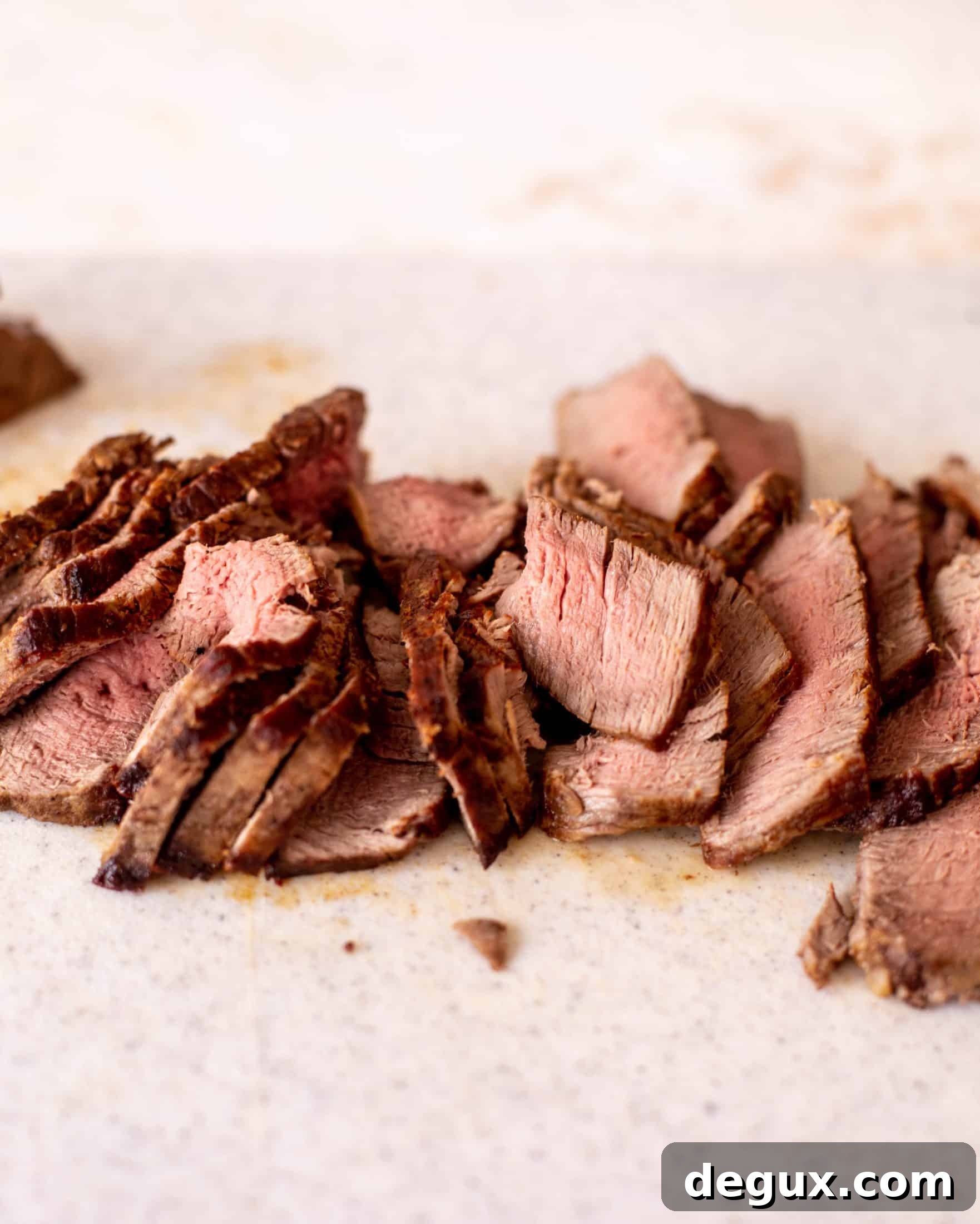 Grilled Steak Tacos with Fresh Chimichurri Sauce 3 grilled steak tacos