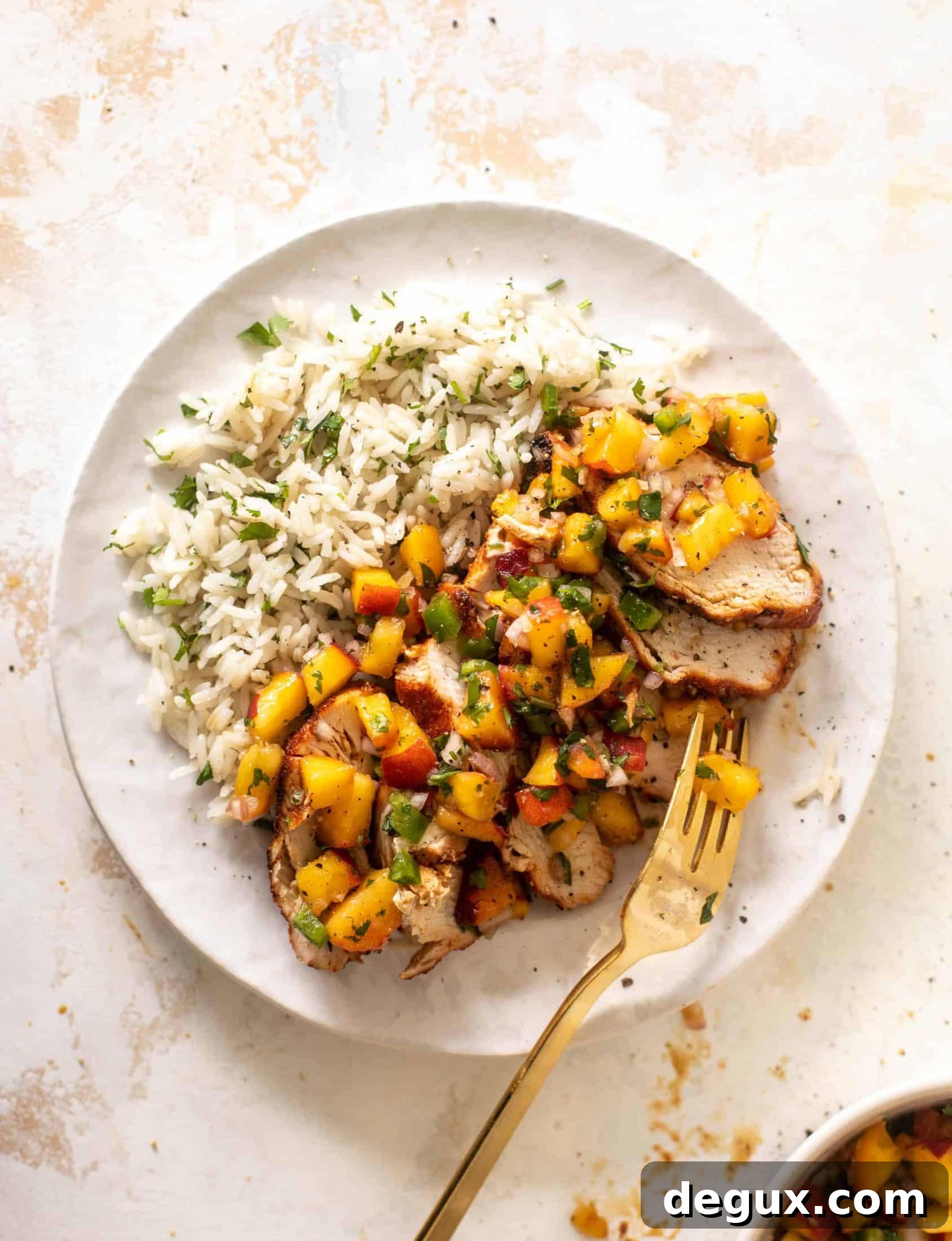 15 Summer-Ending Recipes to Make Before Season’s Over 8 img 100692 7