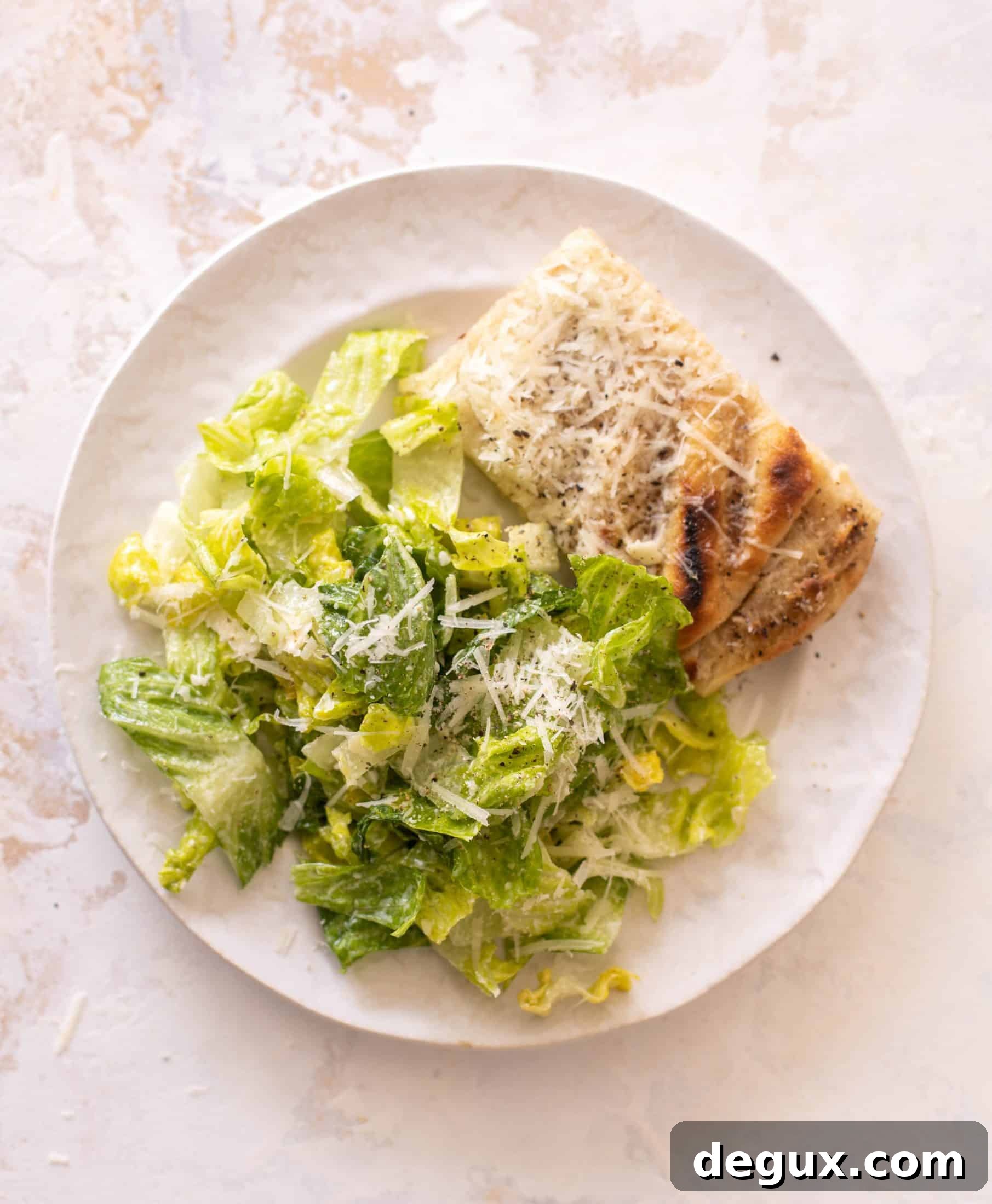 grilled cacio e pepe pizza