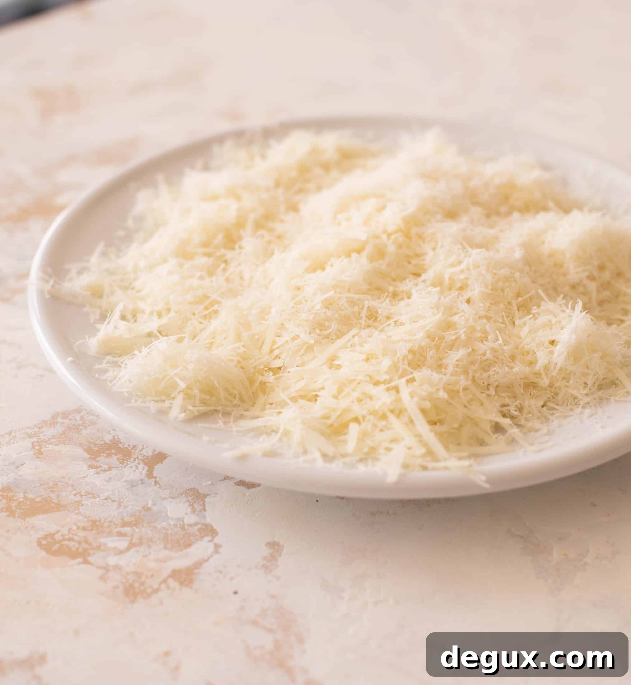 grilled cacio e pepe pizza