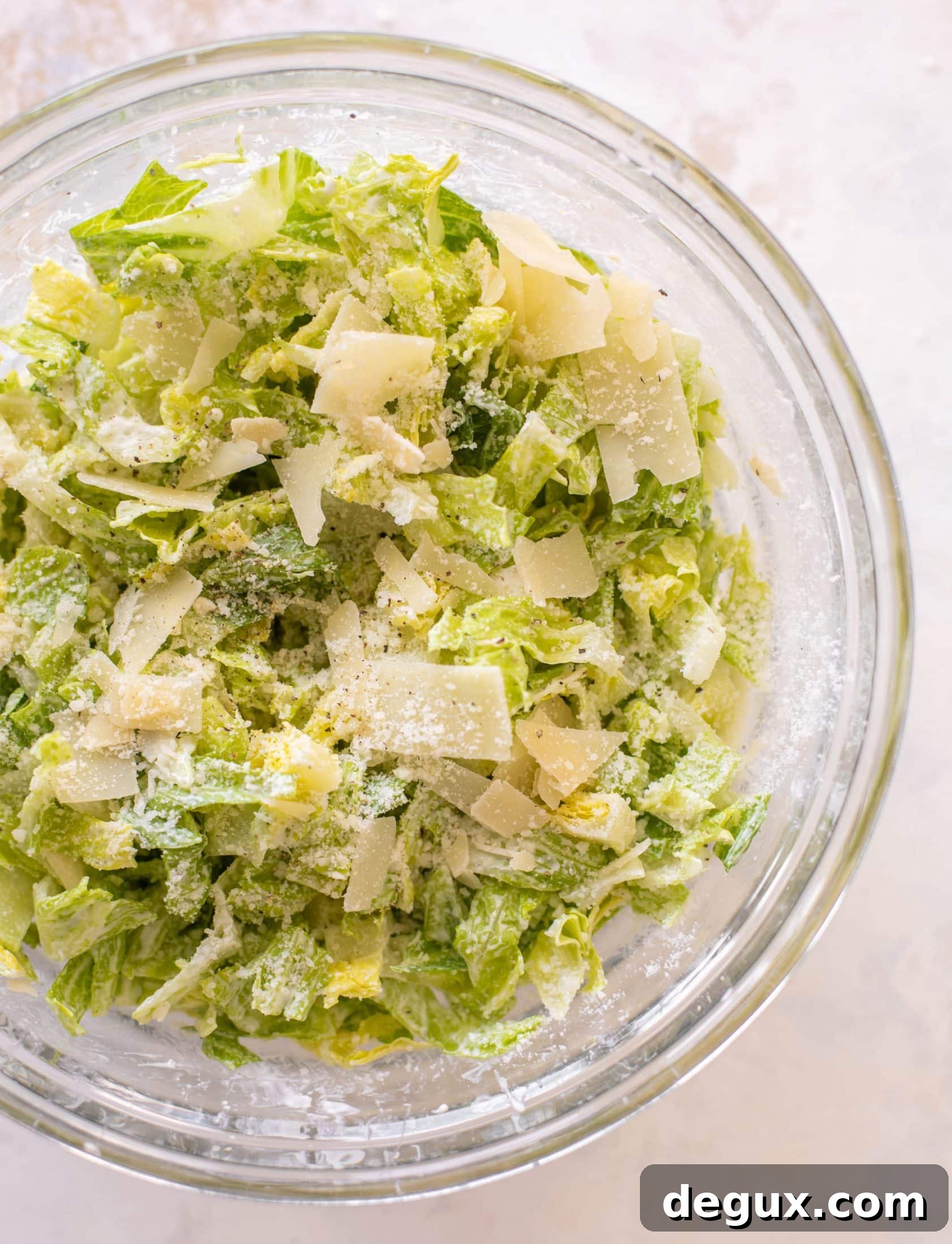 crispy chicken caesar sandwich